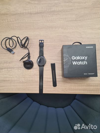 Samsung galaxy watch