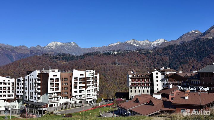 Экскурсия в Сочи, Красную Поляну/Розу Хутор