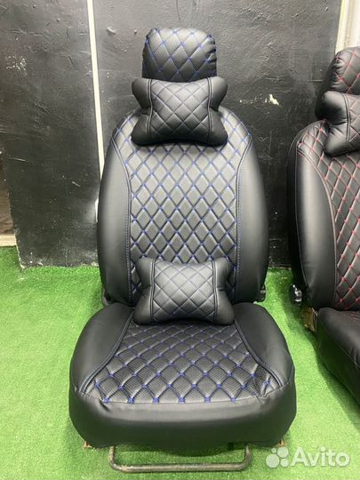 Авточехлы