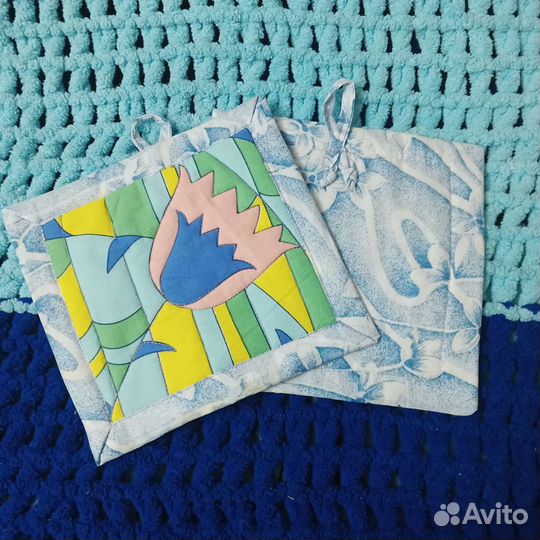 Прихватки для кухни