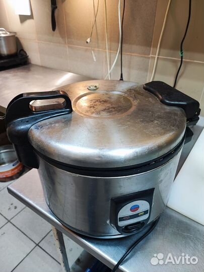 Рисоварка для суши