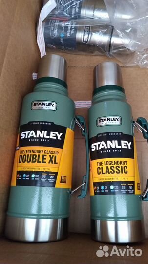 Термос Stanley 2л