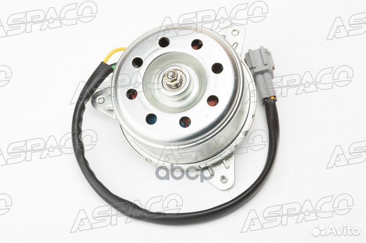 Моторчик вентилятора nissan maxima (00-06) 2148