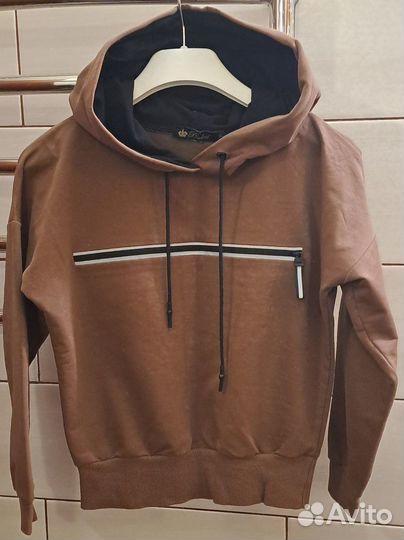 Костюм и толстовки 42 (s)