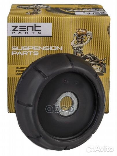 Z11808 опора амортизатора переднего Opel Vectr