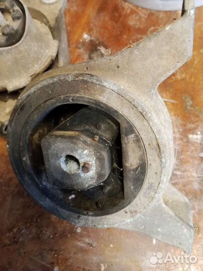 Opel zafira b 1.7 тди