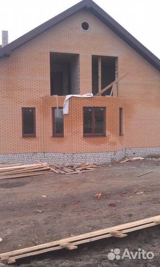 Пластиковые окна и двери пвх