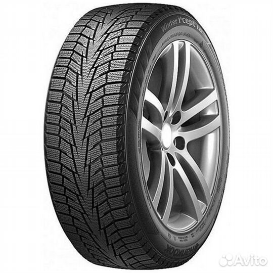 Hankook Winter I'Cept iZ 2 W616 225/45 R17