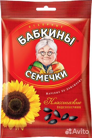 Упаковщик\ца Семечек Вахта от 7 Смен