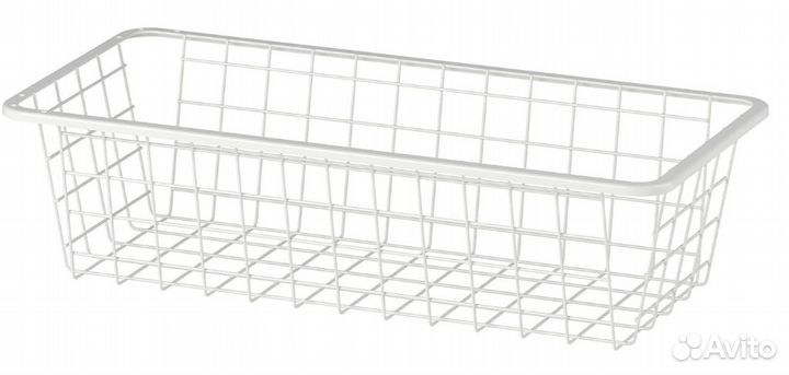 Корзина konstruera от IKEA