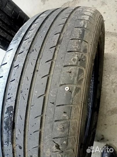 LingLong CrossWind 215/60 R17