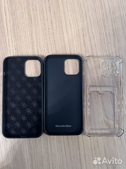 Чехол на iPhone 12 pro max