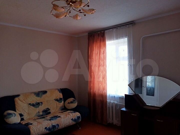 1-к. квартира, 39,5 м², 2/2 эт.