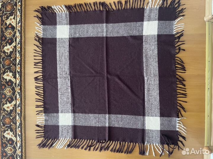 Платок шаль СССР