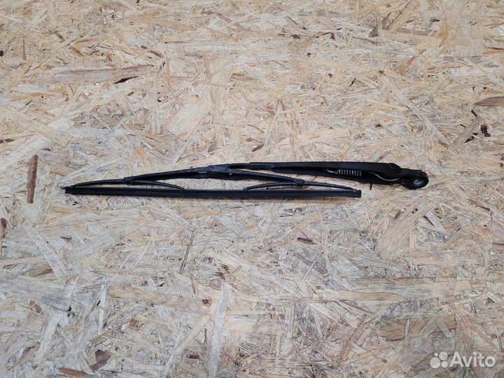 Поводок стеклоочистителя заднего Audi A6 C5 (1997—