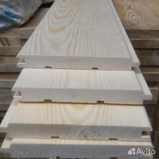 Вагонка штиль