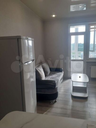 1-к. квартира, 43 м², 5/11 эт.