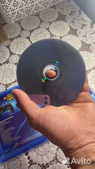 Infamous: Second Son ps4