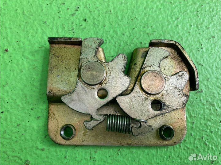 Замок ящика DAF XF105