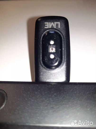 Фитнес браслет Lime117HR