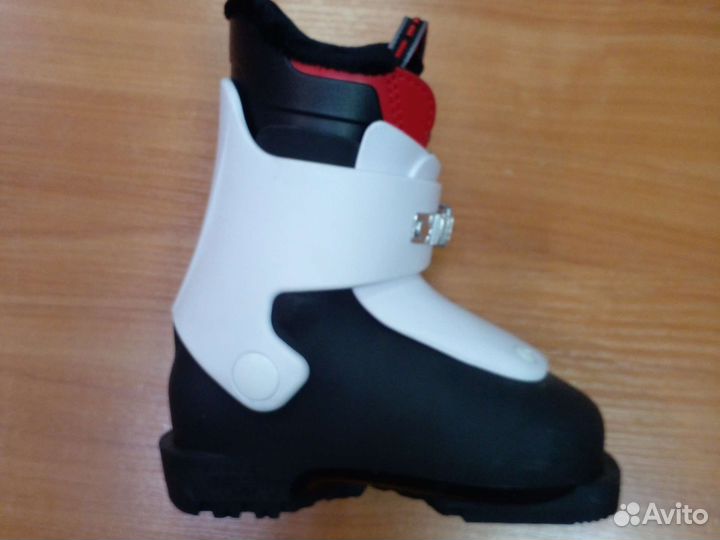 Горнолыжные дет ботинки Head JR Z116.5cm