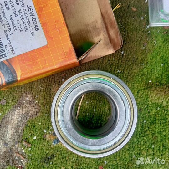 Подшипник ступичный Митсубиси Лансер