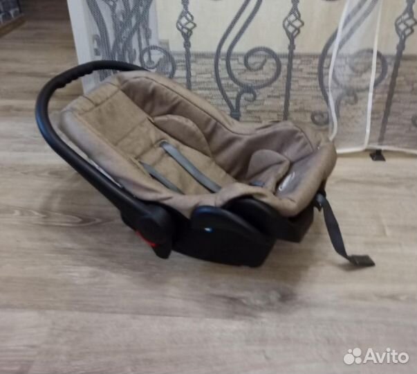 Детская коляска