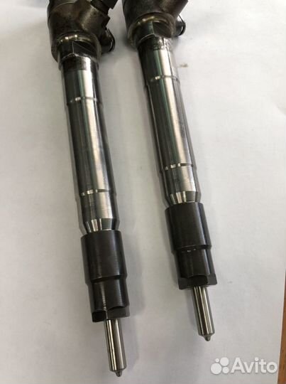 Форсунки топливные Ford Transit 2.2 Euro 5