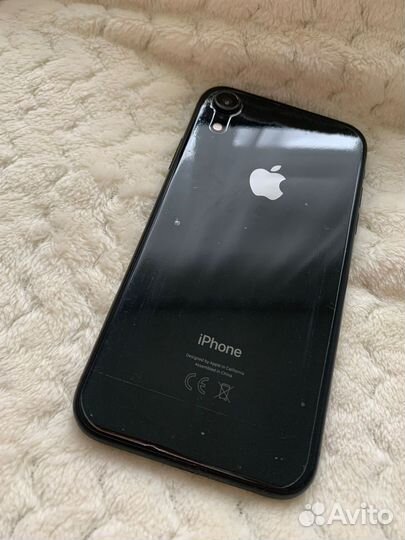 iPhone Xr, 128 ГБ