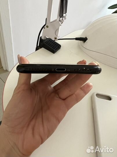 iPhone 7 Plus, 128 ГБ