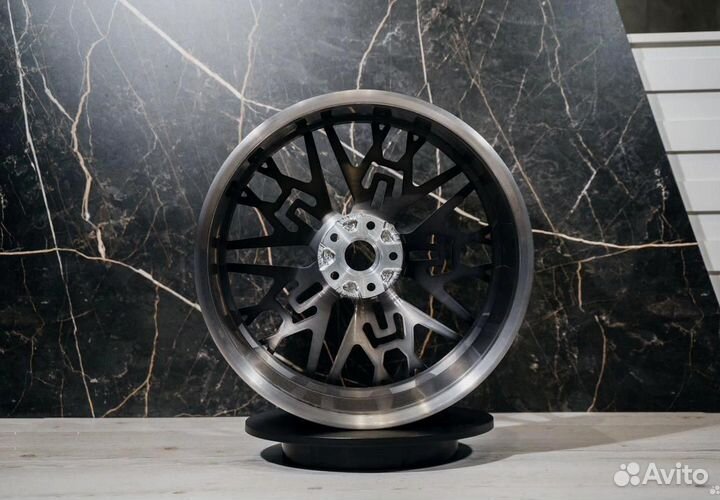 Кованые диски R 20