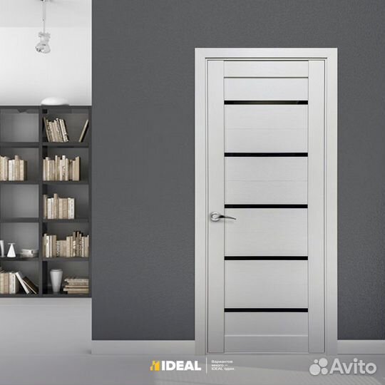 Межкомнатные двери y-9587