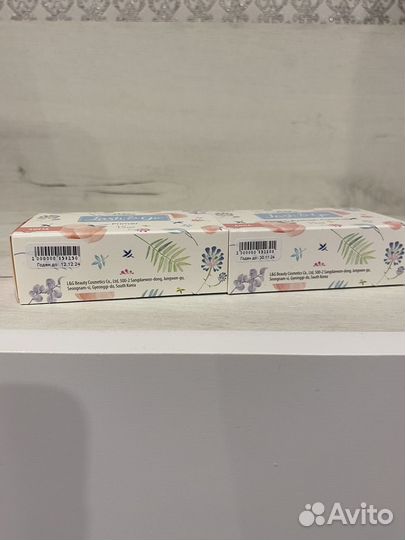 Ресницы для наращивания