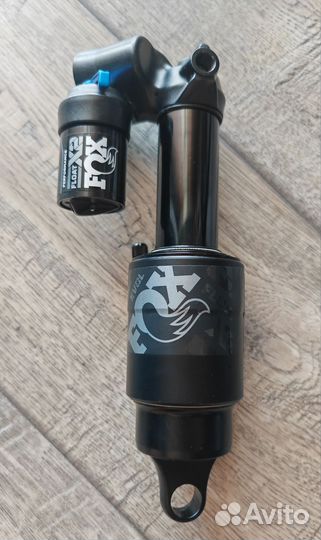 Амортизатор задний FOX Float X2 Performance 205 65