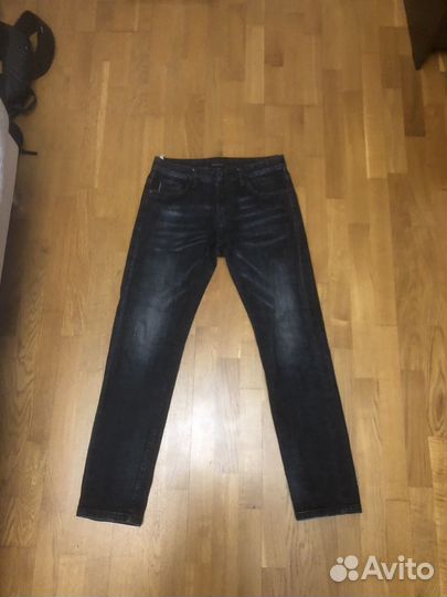 Джинсы Calvin Klein