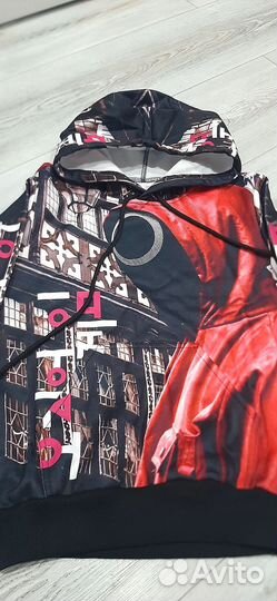 Кофта, толстовка