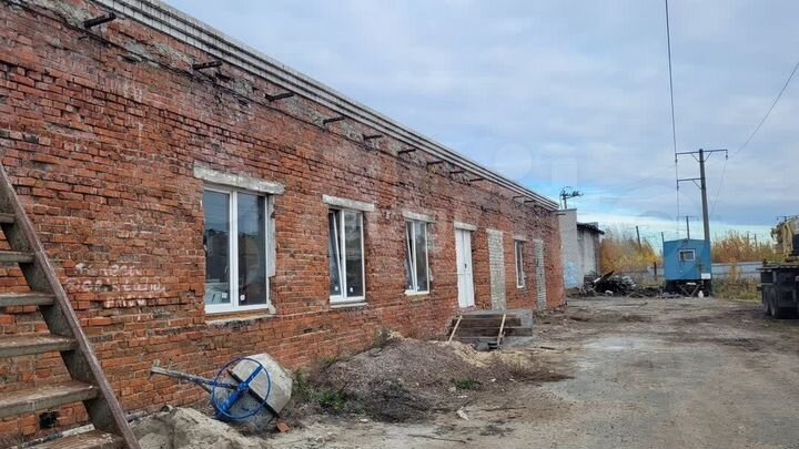 Сдам офисное помещение, 149.3 м²