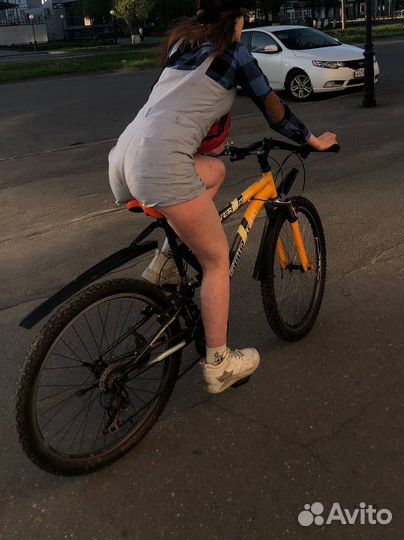 Велосипеды бу взрослый скоростной