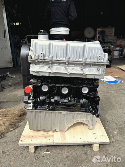 Двигатель SQR477F 1,5 на Chery под заказ