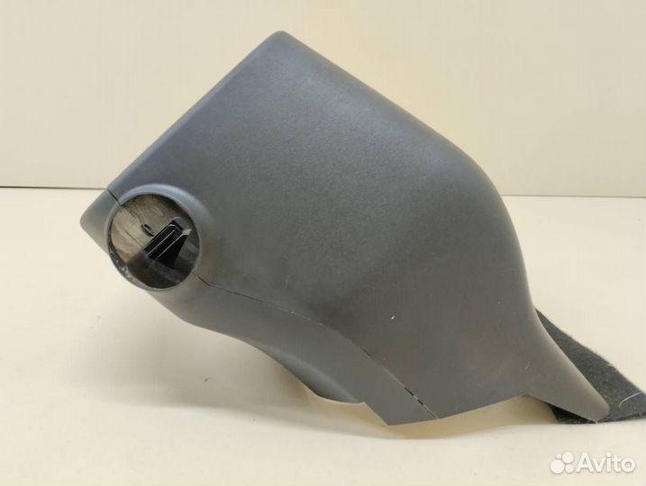 Кожух рулевой колонки Toyota Corolla E150 2006-201