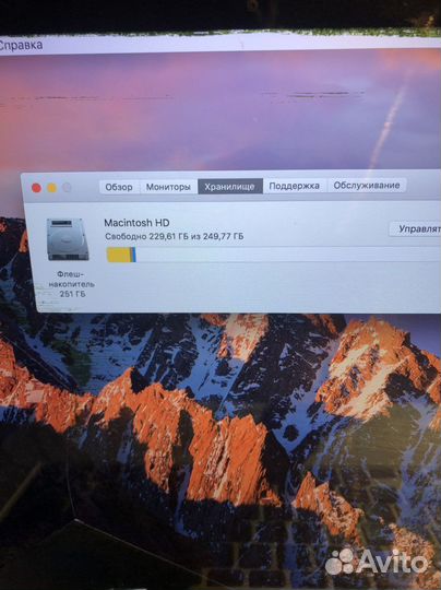 Apple macbook pro 2013 15 i7-4 ядра/ 2 видеокарты