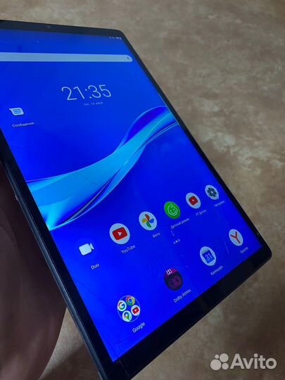 Планшет lenovo