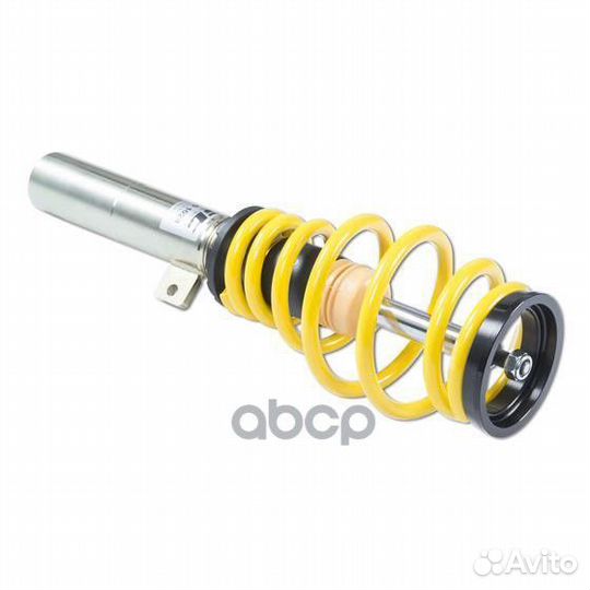 Винтовая подвеска ST X 13250034 ST suspensions