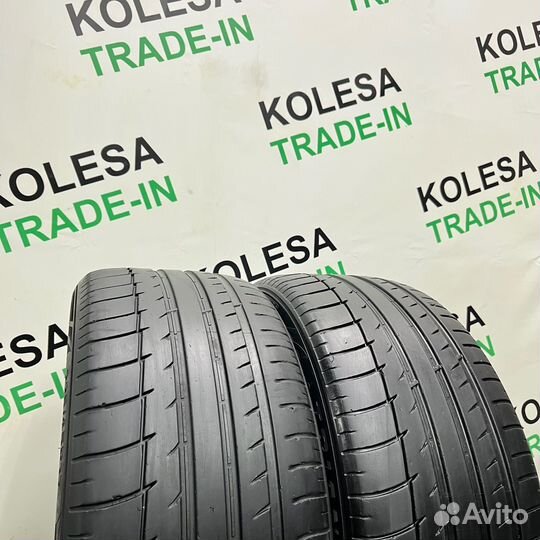 Triangle Sportex TSH11 225/45 R17 91W