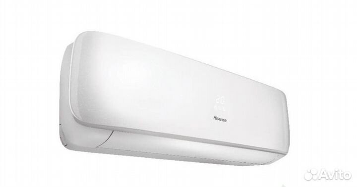 Кондиционер Hisense AS-13HW4svdtg5