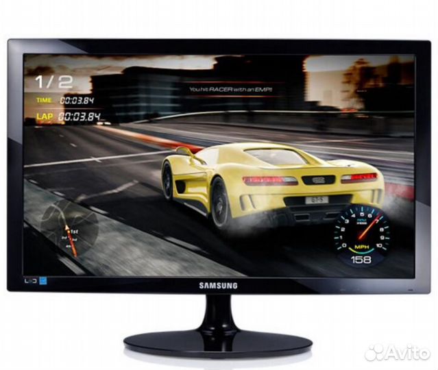 Монитор Samsung 24