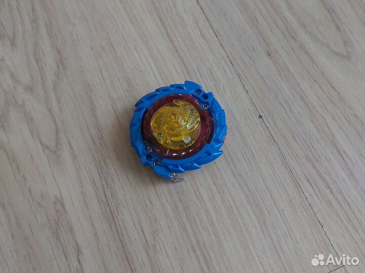 Волчок луйнор