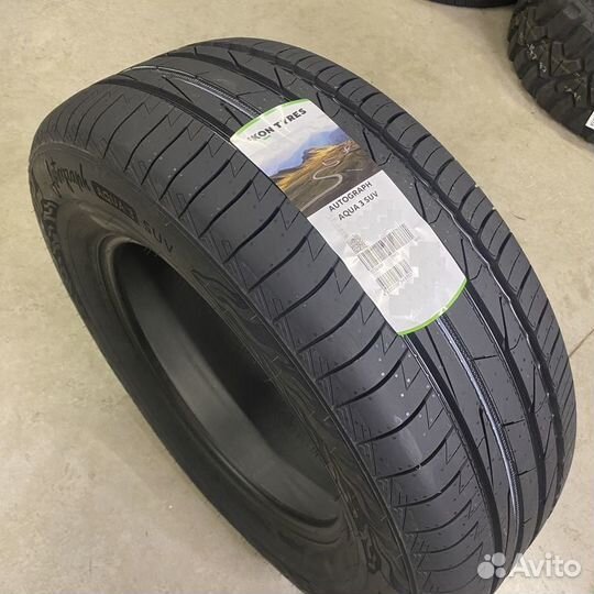 Ikon Tyres Autograph Aqua 3 SUV 225/60 R17