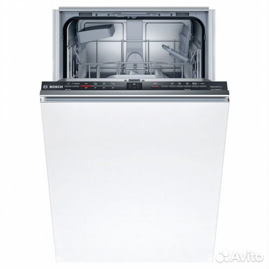 Встраиваемая посудомоечная машина Bosch SRV2HKX2DR