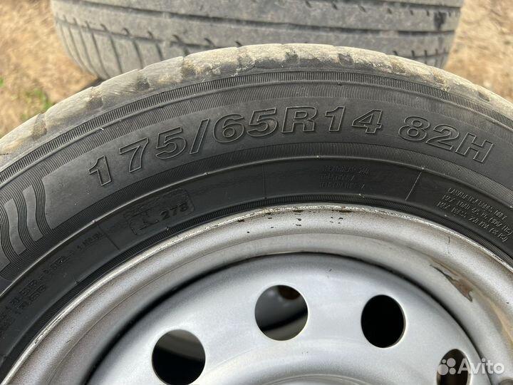 Калеса летнии г 14